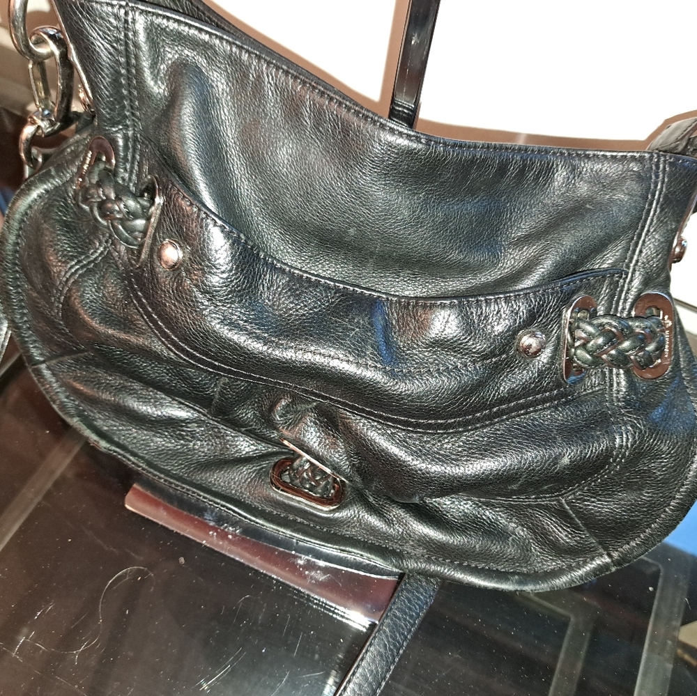 B. Makowsky purse